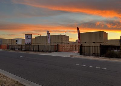 Self Storage Laverton